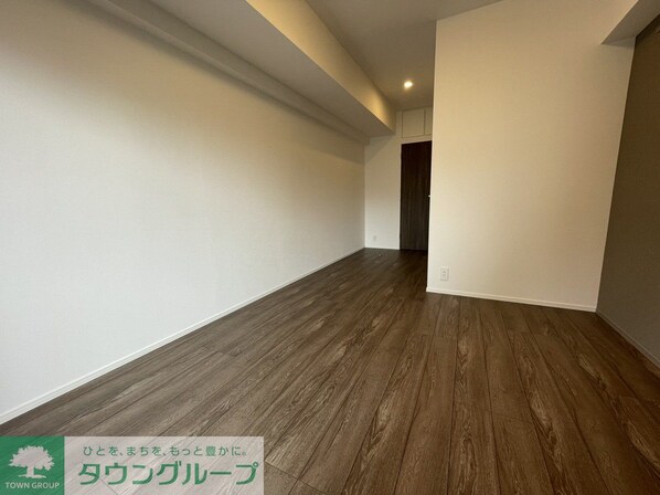 アジールコート門前仲町の物件内観写真